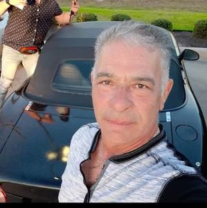 Meet your Posher, Sergio